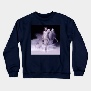 Spirit of the Four Elements Crewneck Sweatshirt